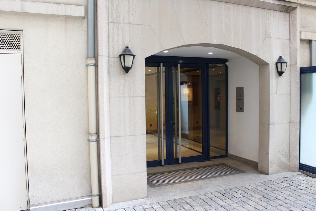 Le 6Eme Cote Foch Appartement Lyon Buitenkant foto
